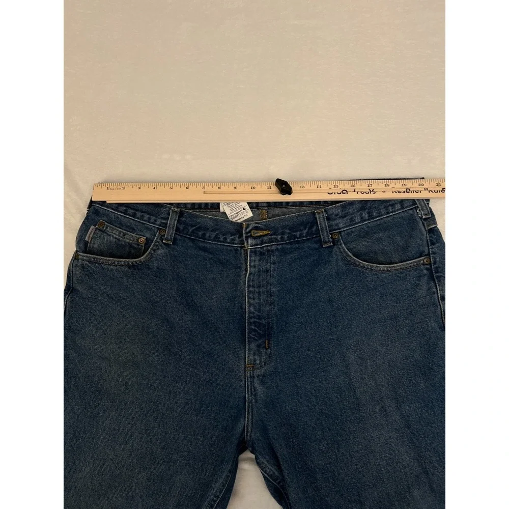Carhartt note be